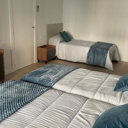 Txoko Loft Moncayo Lägenhet Tudela Exteriör bild