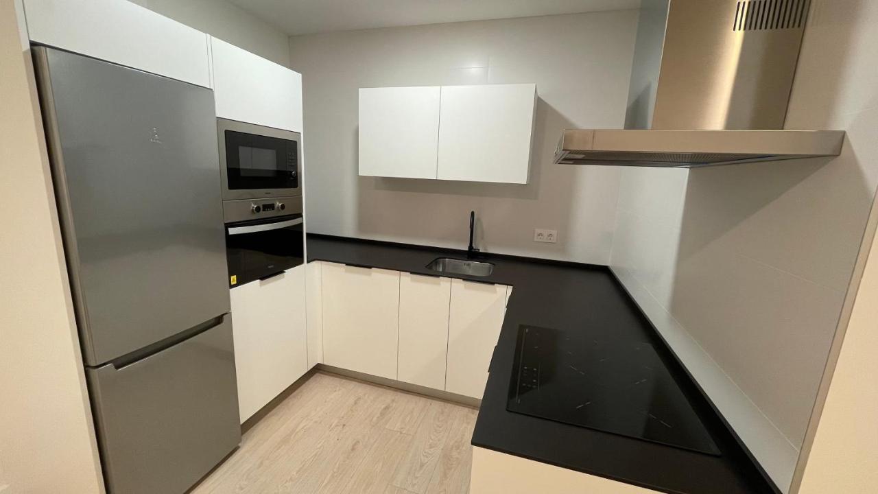 Txoko Loft Moncayo Lägenhet Tudela Exteriör bild
