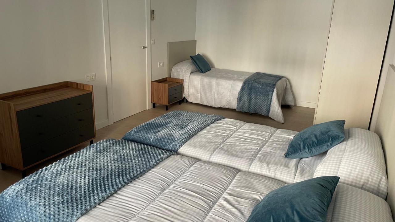Txoko Loft Moncayo Lägenhet Tudela Exteriör bild