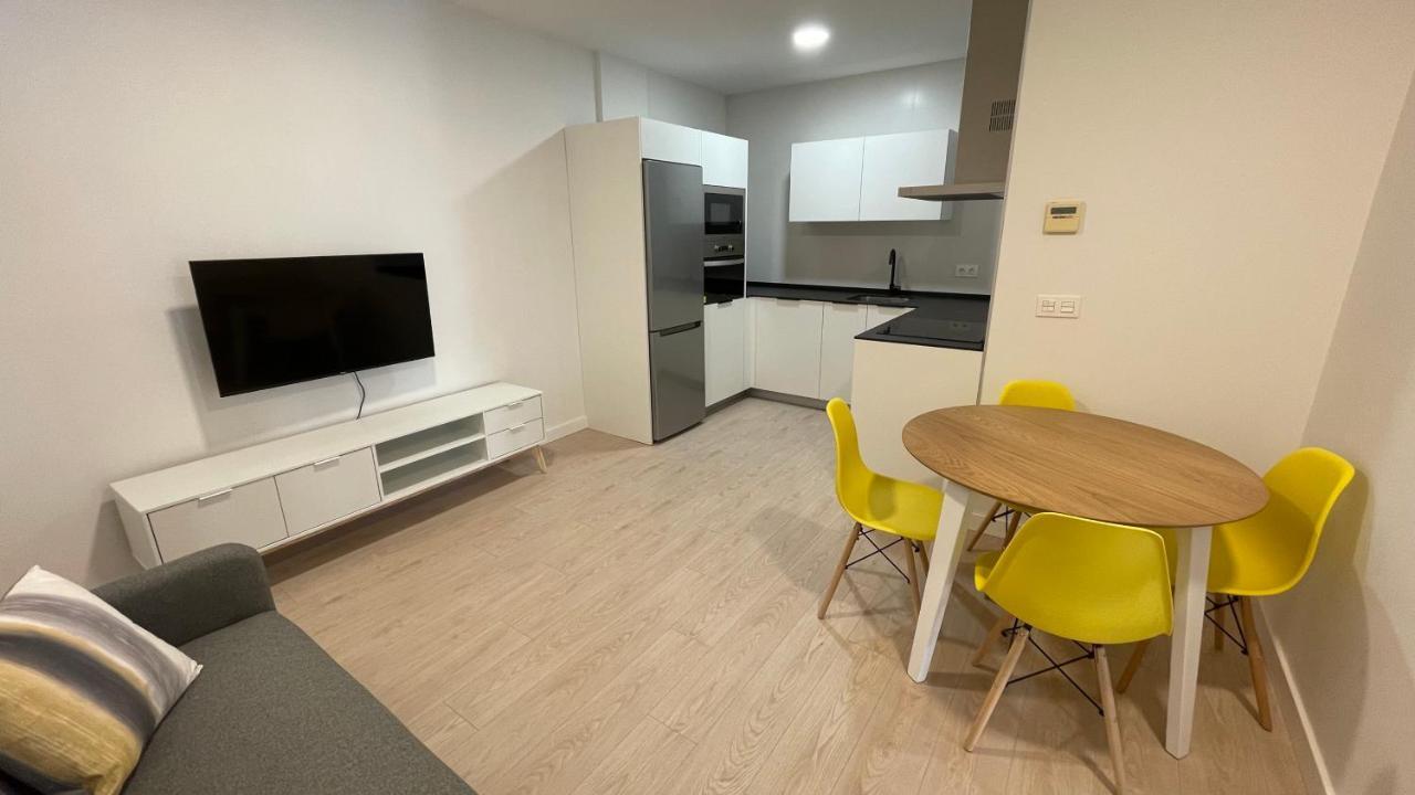 Txoko Loft Moncayo Lägenhet Tudela Exteriör bild