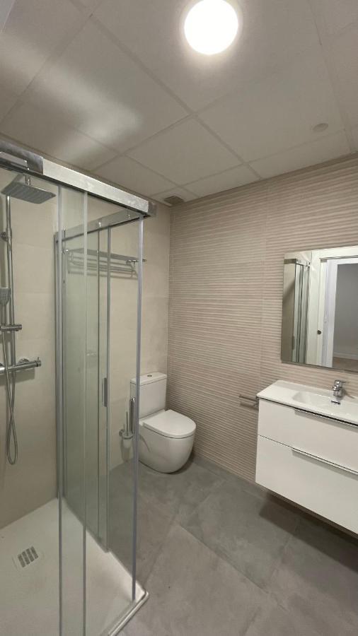 Txoko Loft Moncayo Lägenhet Tudela Exteriör bild