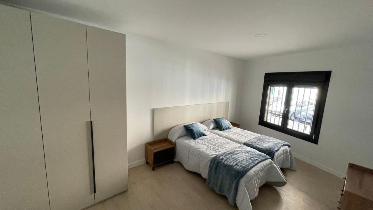 Txoko Loft Moncayo Lägenhet Tudela Exteriör bild