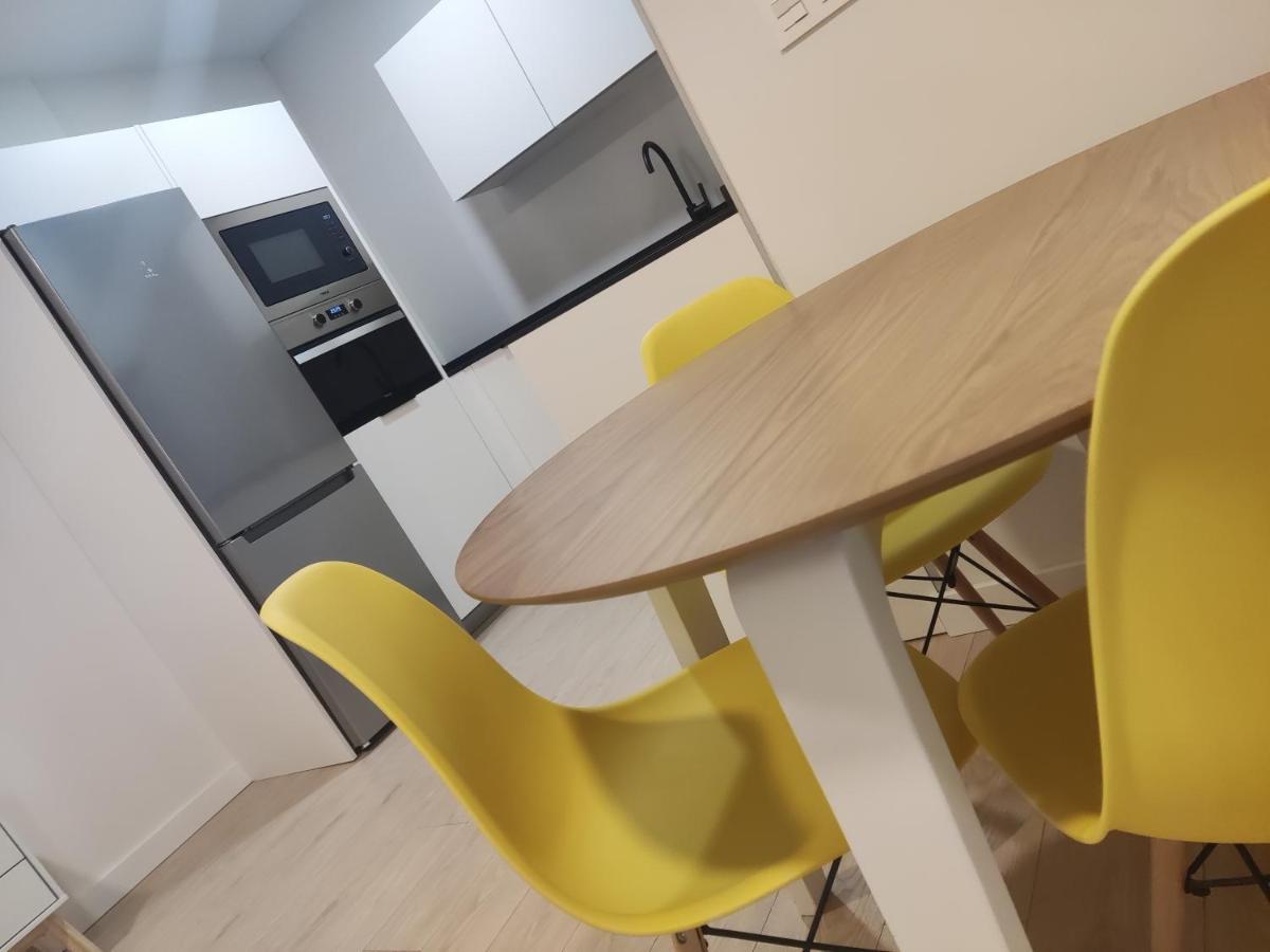 Txoko Loft Moncayo Lägenhet Tudela Exteriör bild