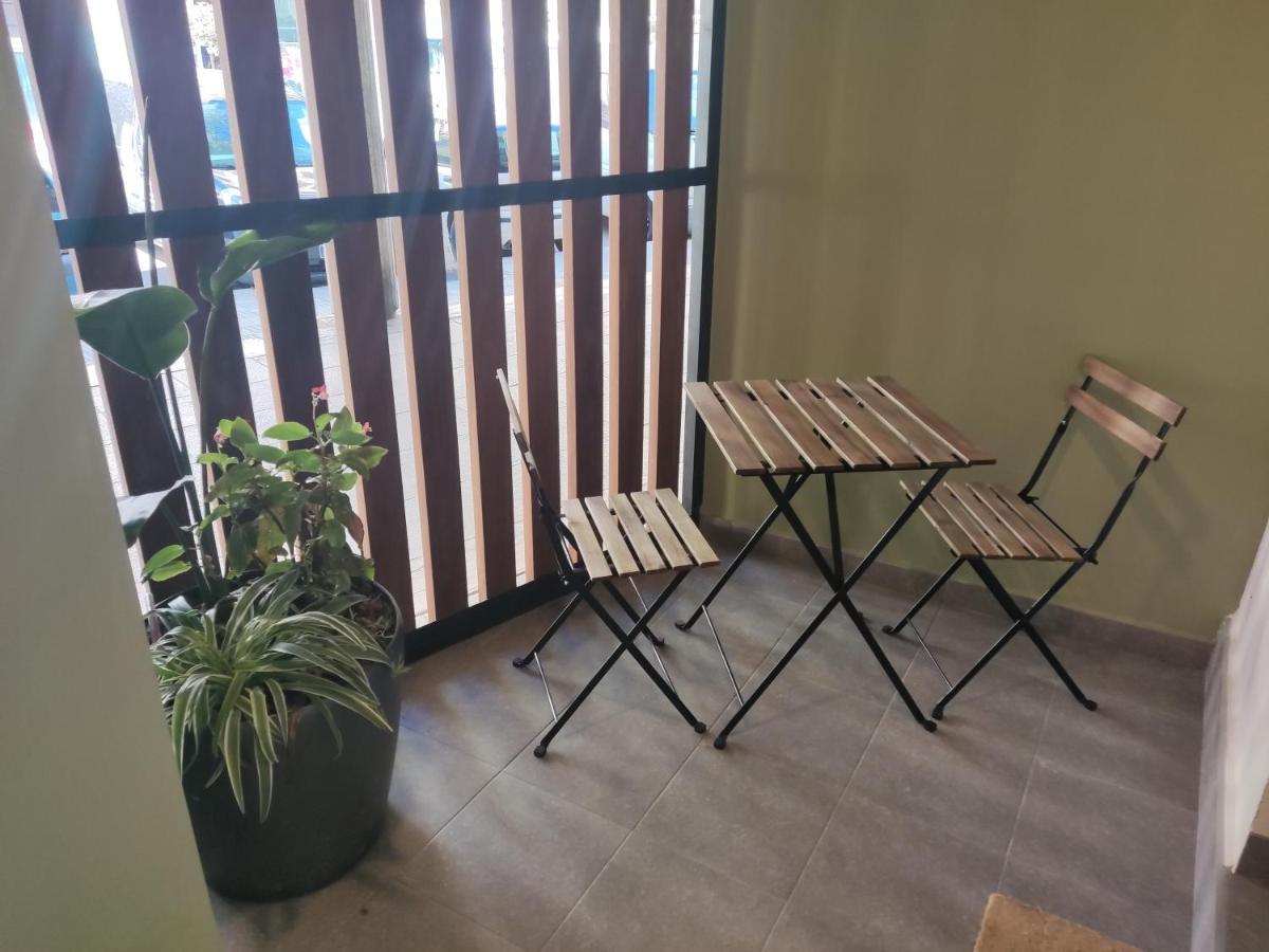 Txoko Loft Moncayo Lägenhet Tudela Exteriör bild